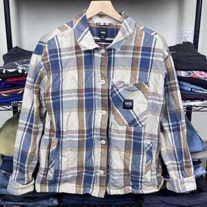 Classic vans off the wall